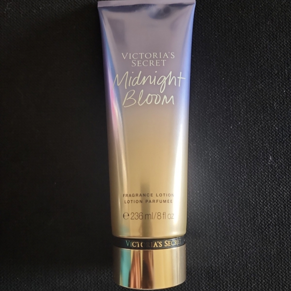 Victoria's Secret Lotion